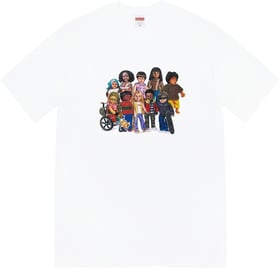 Supreme Children Tee