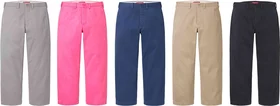 Supreme Chino Pant