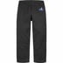 Supreme Chino Pant - Black (front)