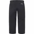 Supreme Chino Pant - Black (front)