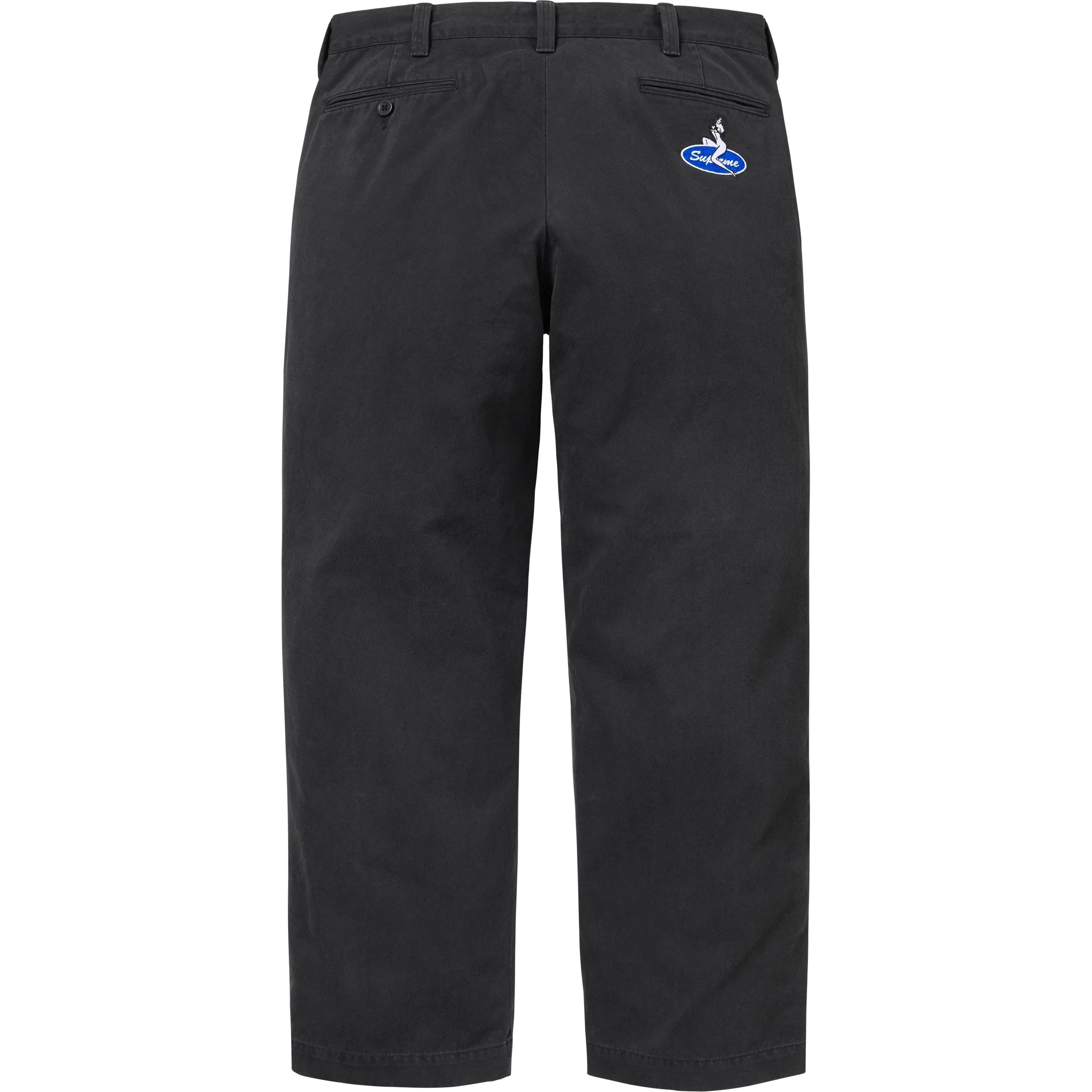 Supreme Chino Pant colorway 13