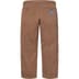 Supreme Chino Pant - Brown (front)
