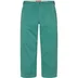 Supreme Chino Pant - Dark Mint (front)