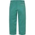 Supreme Chino Pant - Dark Mint (front)