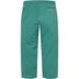 Supreme Chino Pant - Dark Mint (front)