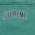 Supreme Chino Pant - Dark Mint (front)