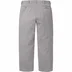 Supreme Chino Pant - Grey (front)