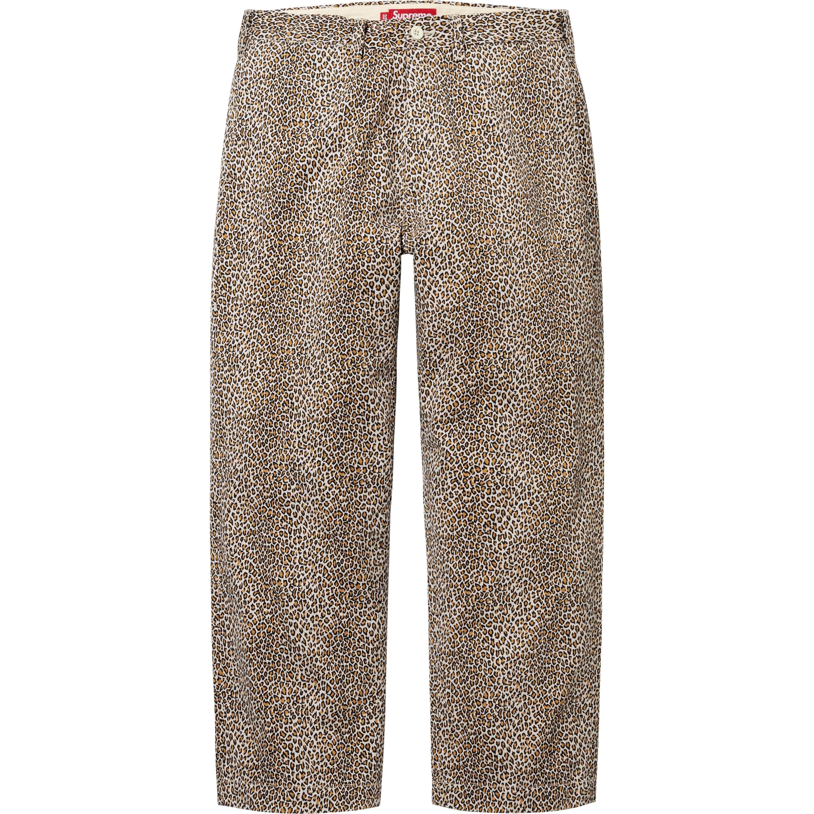Supreme Chino Pant colorway 2