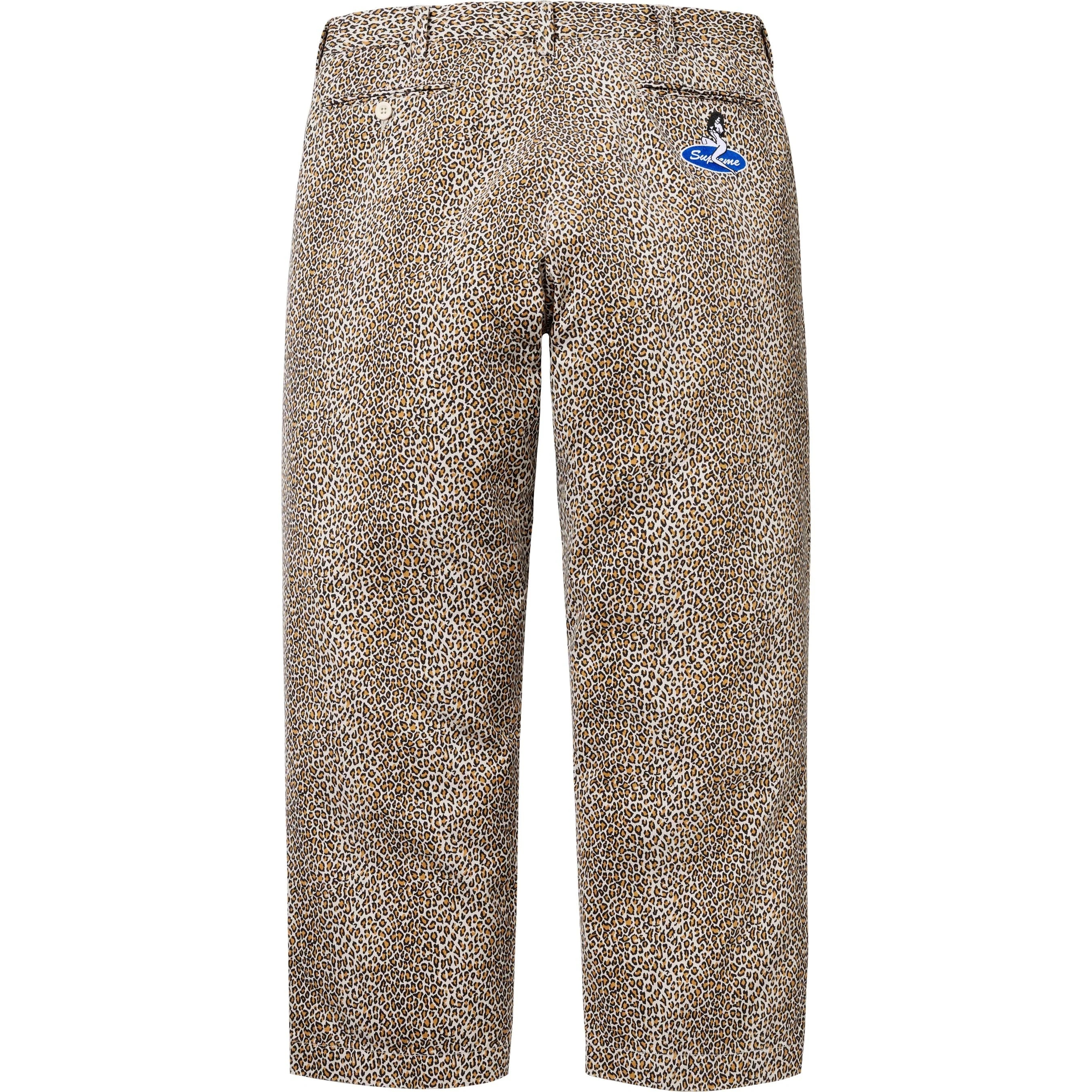 Supreme Chino Pant colorway 3