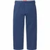 Supreme Chino Pant - Light Navy (front)