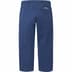 Supreme Chino Pant - Light Navy (front)