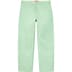 Supreme Chino Pant - Mint (front)