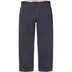 Supreme Chino Pant - Navy (front)