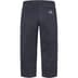 Supreme Chino Pant - Navy (front)