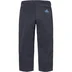 Supreme Chino Pant - Navy (front)