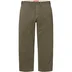 Supreme Chino Pant - Olive (front)