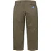 Supreme Chino Pant - Olive (front)
