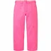 Supreme Chino Pant - Pink (front)