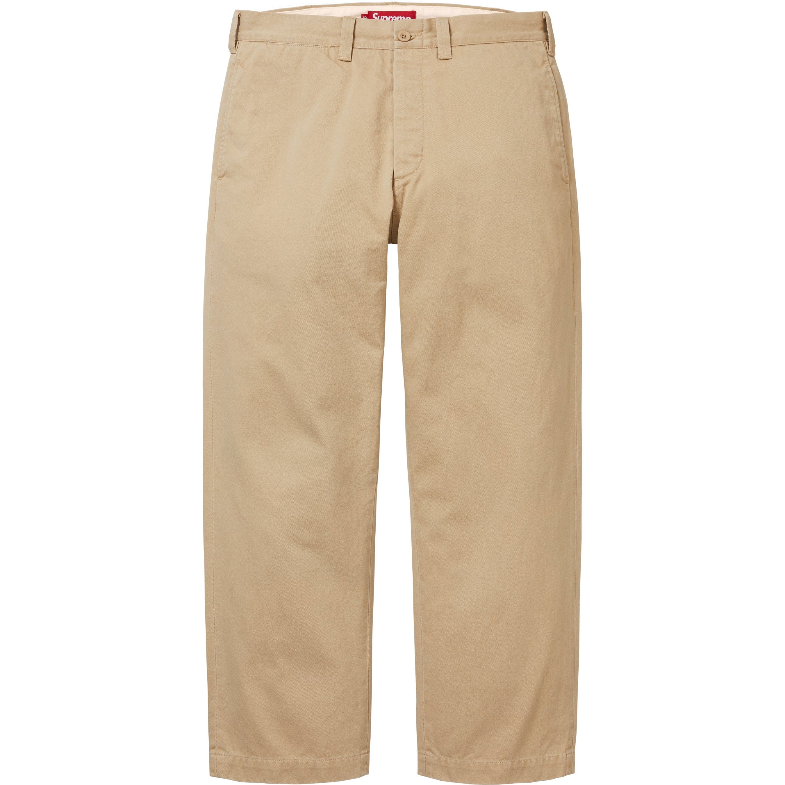 Supreme Chino Pant colorway 15