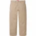 Supreme Chino Pant - Tan (front)