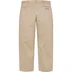Supreme Chino Pant - Tan (front)