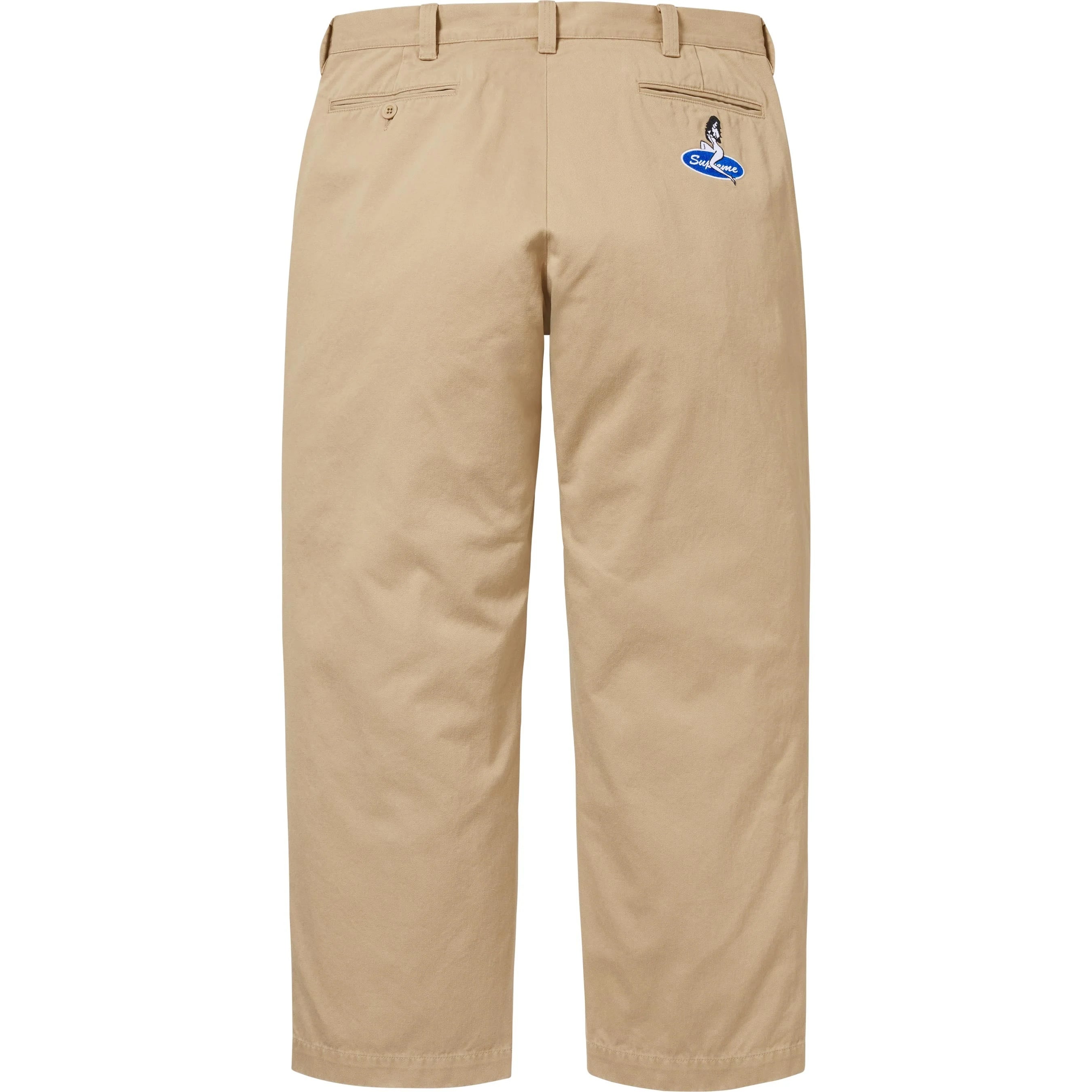 Supreme Chino Pant colorway 16
