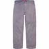 Supreme Chino Pant - Washed Navy (front)