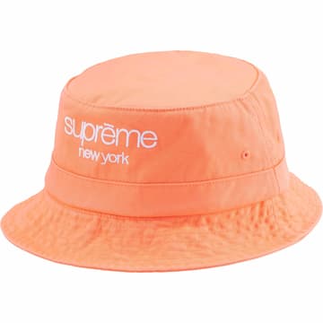 Supreme Chino Twill Crusher