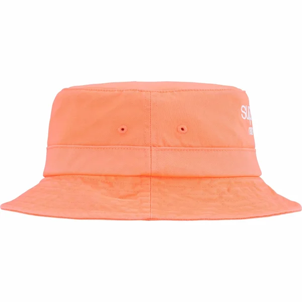 Supreme Chino Twill Crusher - Peach (front)
