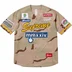 Supreme Chosen One Baseball Jersey - Desert Camo (front)