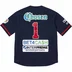 Supreme Chosen One Baseball Jersey - Navy (front)