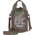 Supreme Cinch Bag - Woodland Camo (front)