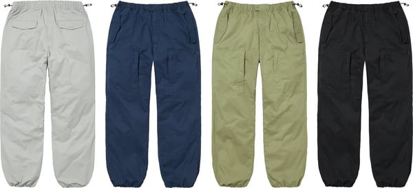 Supreme Cinch Pant - Product Image