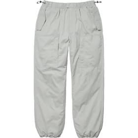 Supreme Cinch Pant Grey