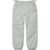 Supreme Cinch Pant - Grey (front)