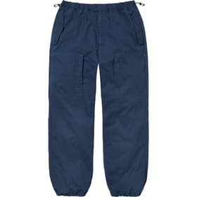 Supreme Cinch Pant Navy