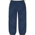 Supreme Cinch Pant - Navy (front)