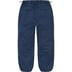 Supreme Cinch Pant - Navy (front)