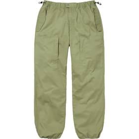 Supreme Cinch Pant Olive