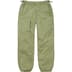Supreme Cinch Pant - Olive (front)