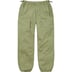 Supreme Cinch Pant - Olive (front)
