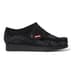 Supreme Clarks Originals Wallabee - Black (front)