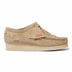 Supreme Clarks Originals Wallabee - Tan (front)