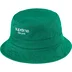 Supreme Classic Logo Crusher - Green (front)