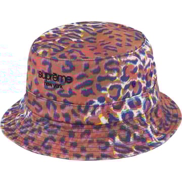 Supreme Classic Logo Crusher