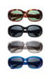 Supreme Cleo Sunglasses - Product Image