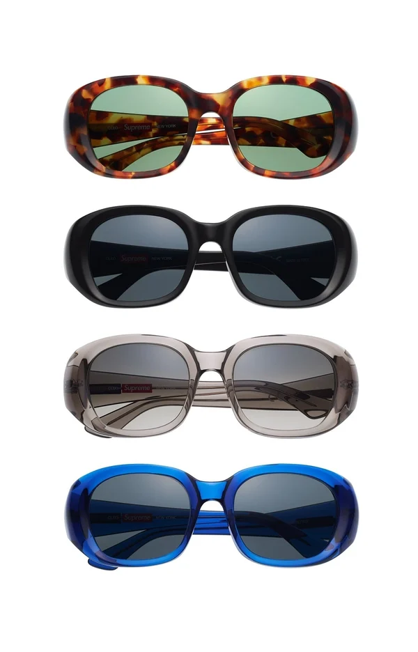 Supreme Cleo Sunglasses - Product Image