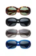 Supreme Cleo Sunglasses - Product Image