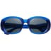Supreme Cleo Sunglasses - Blue (front)
