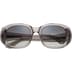 Supreme Cleo Sunglasses - Smoke (front)